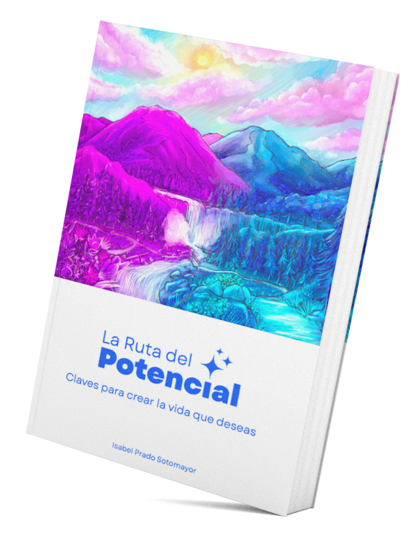 Libro La Ruta del Potencial